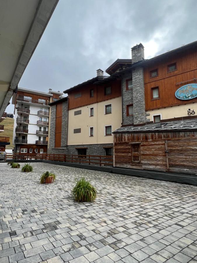 Апартаменты Casa Di Valentina Брей-Червиния Экстерьер фото
