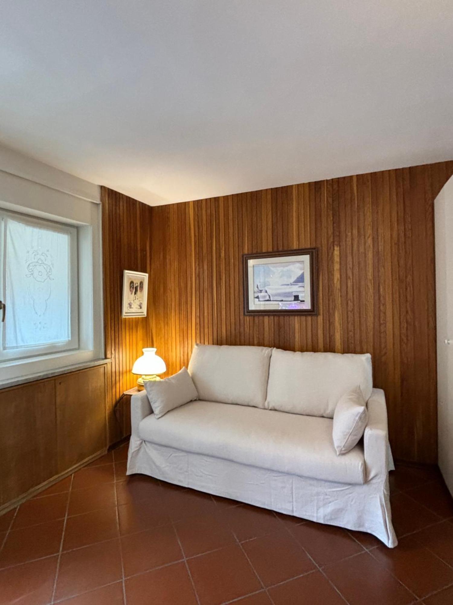 Апартаменты Casa Di Valentina Брей-Червиния Экстерьер фото