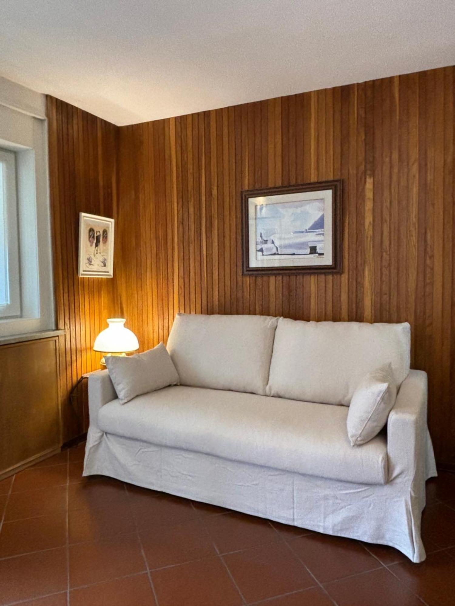 Апартаменты Casa Di Valentina Брей-Червиния Экстерьер фото